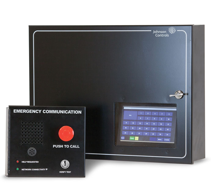 Emergency Communications System Emergency Communications System