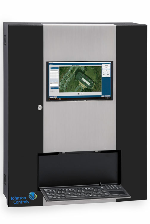 Active Shooter Response System Active Shooter Response System