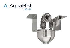 aquamist sprinkler system