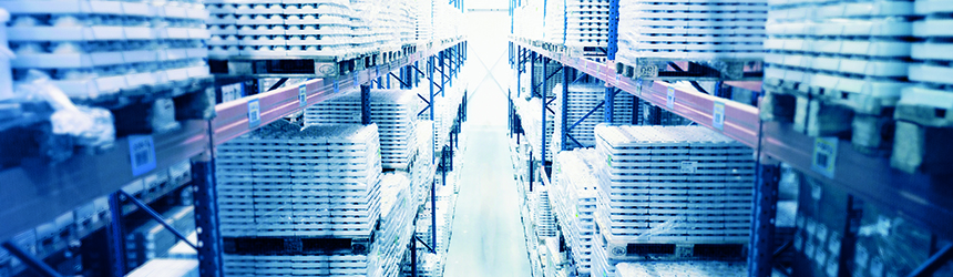 Cold Storage Cold Storage
