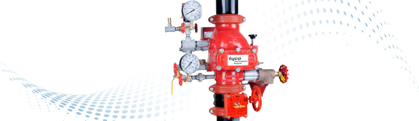 DPV-1 Dry Pipe Valve DPV-1 Dry Pipe Valve
