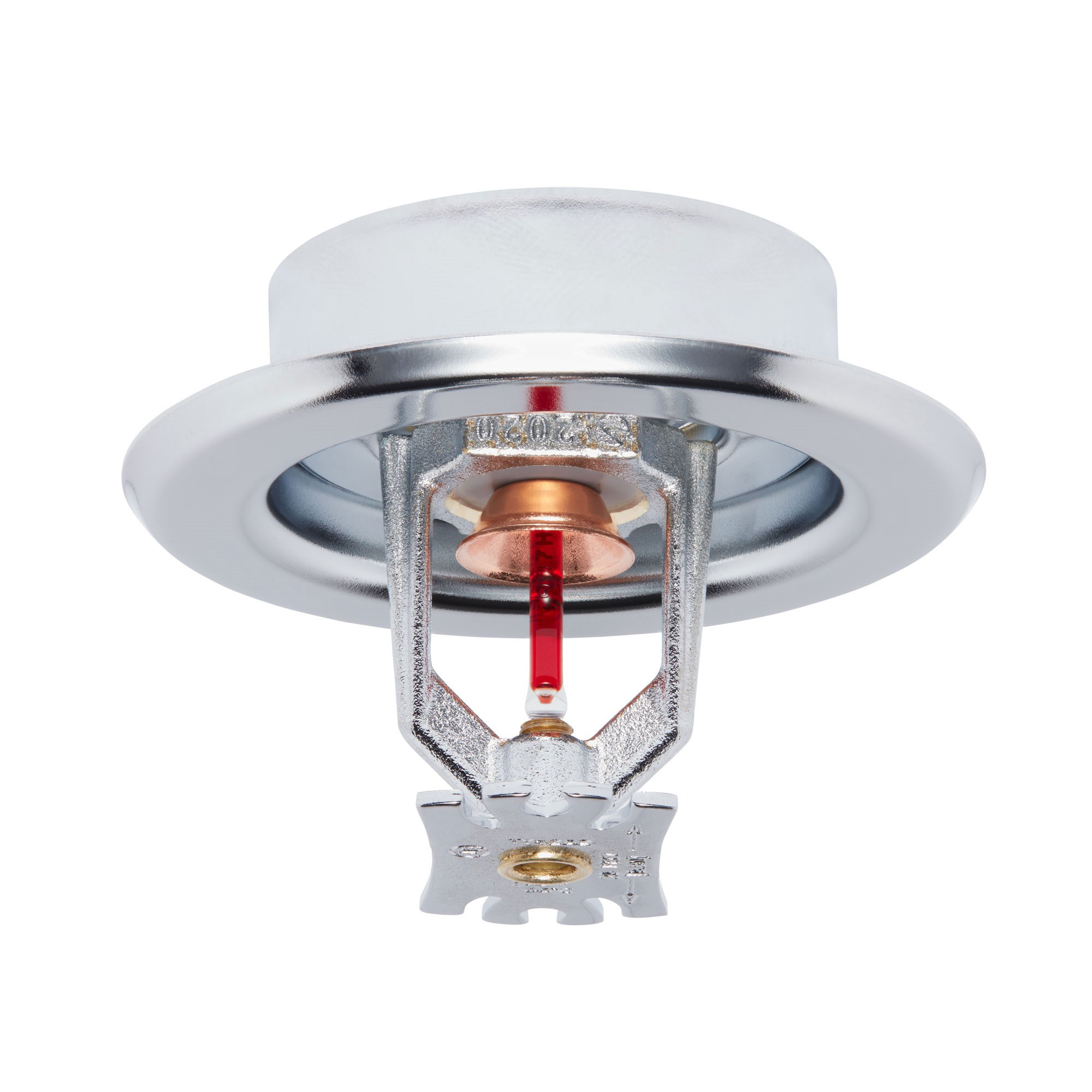 Brass Fire Safety Sprinkler - Premium Residential Valves and